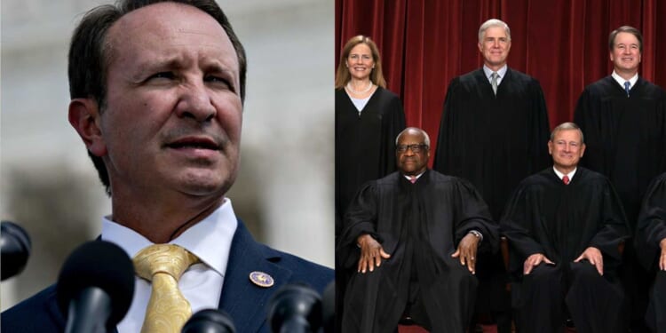 Supreme Court sides unanimously with Big Oil in environmental lawsuit from Louisiana parishes