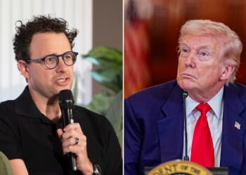 Anthropic CEO reportedly meets with Susie Wiles amid ban reversal talks