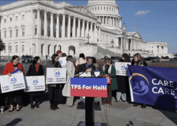 From Immigration To Gerrymandering, Democrats Keep Using The Word ‘Temporary’ To Mean ‘Forever’