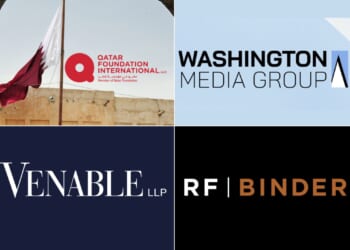 Qatar Hires Crisis Management Firms To ‘Address Public Misconceptions’ About Funding For American Universities, Records Show