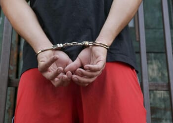 Exclusive: ICE Arrests Another Slew Of Criminal Aliens, Including Gang Member And Convicted Kidnapper