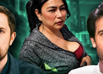 Rufo report confirms: Yes, illegal aliens are receiving FREE sex-change procedures in Newsom’s California