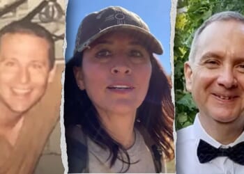 Trump vows answers on scientists dying under unusual circumstances