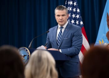 The Media’s Pulp Fiction Hegseth Hoax Is As Dumb As It Gets