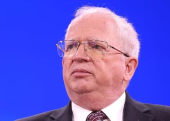 John Eastman Disbarment Marks New Low In Lawfare Against Conservatives