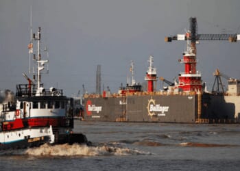 Does this stealthy startup hold the key to keeping data centers out of your neighborhood?