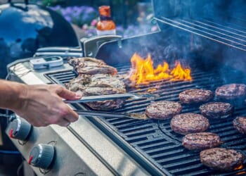 Middle East tensions driving up beef and propane costs this summer