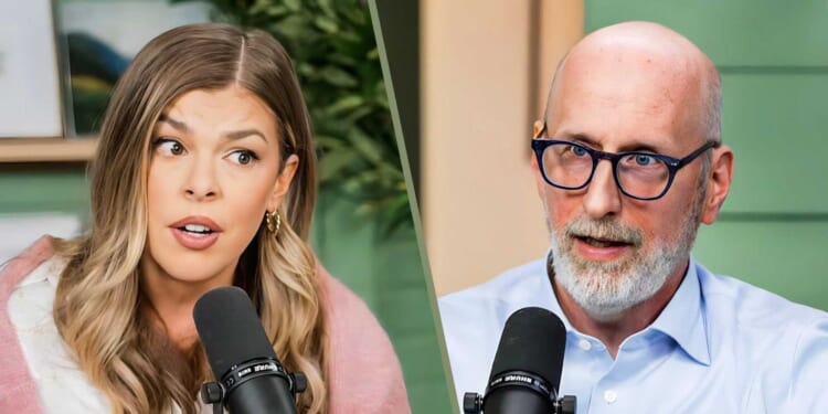 3 must-watch highlights from Allie Beth Stuckey’s David French debate