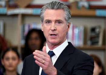 California Dems hid $2B budget accounting error for months, memo shows