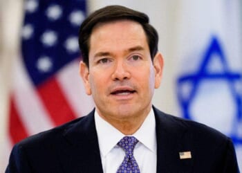 Rubio sanctions Nicaraguan official over alleged human rights abuses