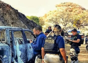 Mexican Politician Listed as DEA Fugitive Reported Missing, Possible Cartel Kidnapping