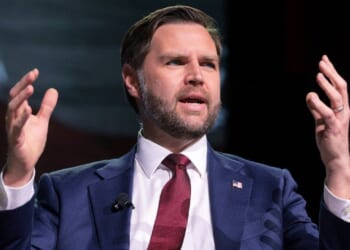 Vance says he's grateful after Pope Leo moves to ease Trump dispute