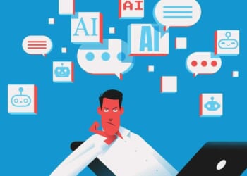 AI is powerful. It is not wise.