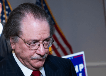 DOJ taps former Trump attorney diGenova to lead probe into John Brennan