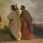 The Resurrection, the Eucharist, and the Emmaus story