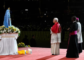 “… manage conflicts by transforming them into paths of renewal” – Catholic World Report