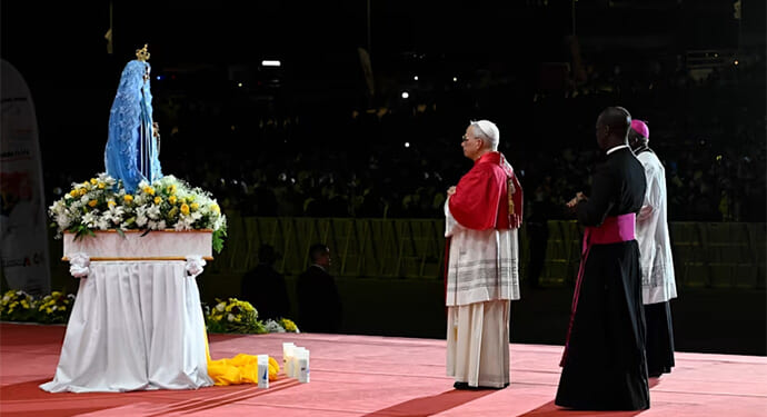 “… manage conflicts by transforming them into paths of renewal” – Catholic World Report