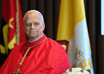 Pope Leo XIV in Angola — Day 7 of his visit to Africa – Catholic World Report