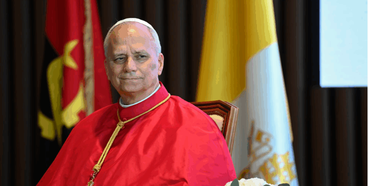 Pope Leo XIV in Angola — Day 7 of his visit to Africa – Catholic World Report