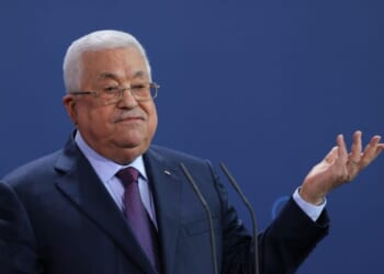 Palestinian Authority Has Paid Convicted Terrorists Released as Part of Gaza Ceasefire Deal, State Department Tells Congress