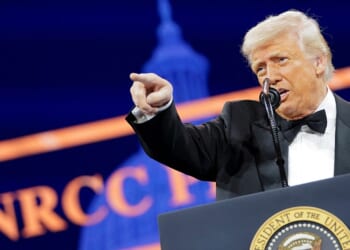 NRCC reports record $47M first quarter fundraising haul in its history