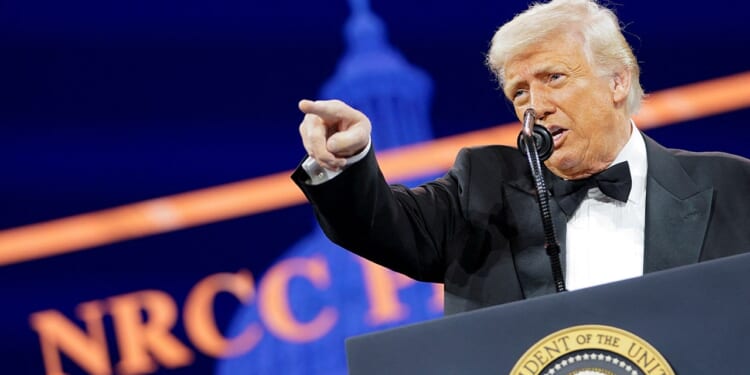 NRCC reports record $47M first quarter fundraising haul in its history