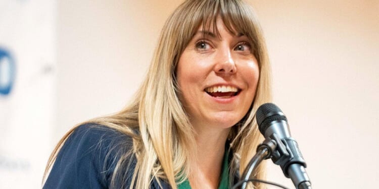 Lutheran minister running for Congress took part in wedding for satanists