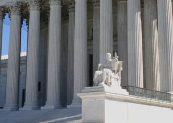 The First Amendment Does Not Contain An Election-Year Exception