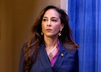 DOJ demands 865,000 Michigan ballots in Wayne County election records probe