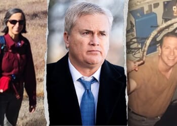 House Republicans demand FBI, NASA briefings on nuclear staff deaths