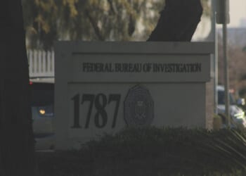 New Release: FBI Agent Deeply Involved In Get-Trump Lawfare May Have Crossed Criminal Line