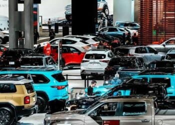 5 cars from the 2026 New York International Auto Show you might actually want to buy