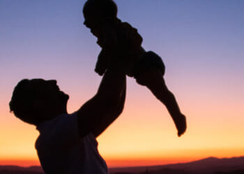 Strong and faithful fathers must first be strong and faithful young men – Catholic World Report