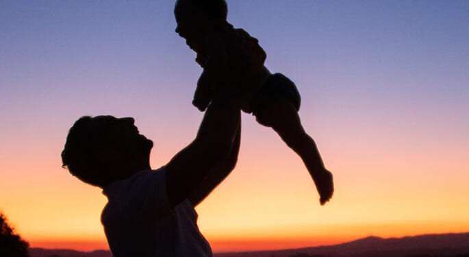 Strong and faithful fathers must first be strong and faithful young men – Catholic World Report