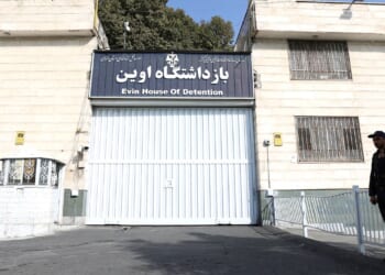 Lawyer says US hostage release should be part of Iran negotiations