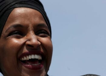 Ilhan Omar revises financial disclosure of her assets by MILLIONS of dollars