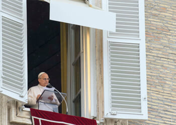 Democrats Pretend to Be on “Team Pope” – Catholic World Report