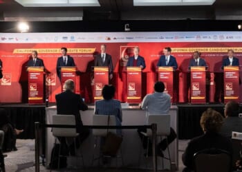 Former California controller Betty Yee drops out of governor's race