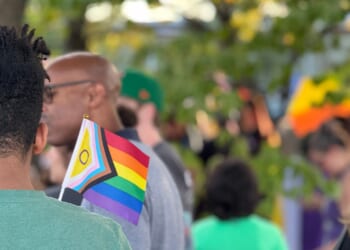 Montana’s Top Court Says It’s Unconstitutional For Driver’s Licenses To Say Men Are Men