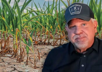‘The storm is here’: Glenn Beck delivers urgent plan to prepare for the coming food supply crisis