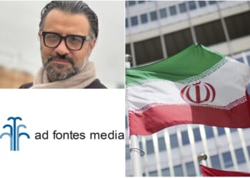 Former Iranian State Media Editor Now Works for US ‘Media Bias’ Group That Rates Liberal Outlets as More Reliable Than Their Conservative Counterparts