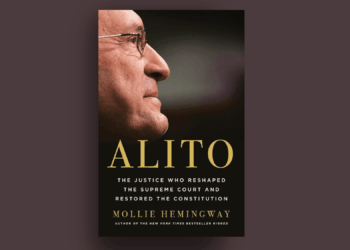 Alito Teaches The Right How To Have Principles And Win At The Same Time