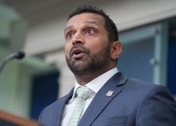 SPLC indicted on 11 counts over alleged payments to extremist group members