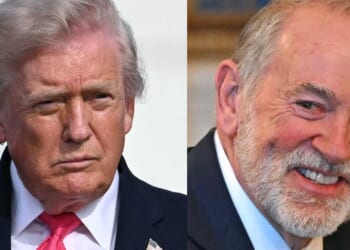 Mike Huckabee reportedly to join talks between Lebanon and the US as Trump extends peace deal deadline