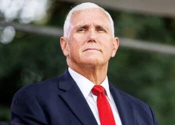 Pence says clock is ticking as Planned Parenthood funding ban nears end