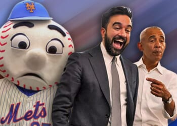 Comrades in Harm: Mamdani Revives Obama Sports Curse