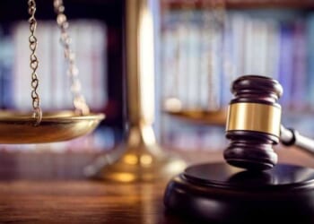 Former Capitol Police Officer Shauni Kerkhoff files lawsuit against Blaze Media