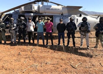 Rubio acts to restrict visas for Sinaloa Cartel family members