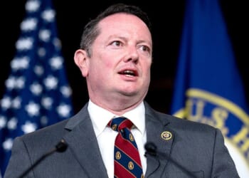 House Oversight's missing scientists probe opens after 'UFO General' disappears