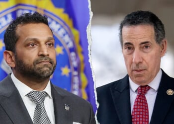 House Democrats probe FBI Director Kash Patel over drinking allegations
